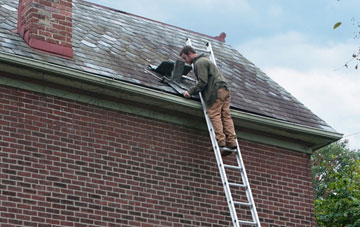 what affects urgent Kirklington roof repairs