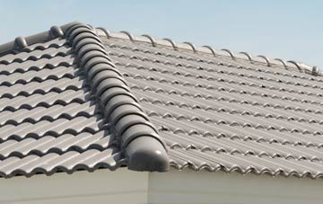 advantages of Kirklington clay roofing