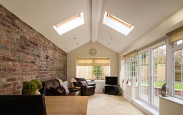 conservatory roof insulation Kirklington