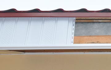 Kirklington fascia repair costs