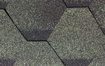 Kirklington fibreglass shingle repairs