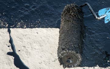 Kirklington liquid sealant waterproofing