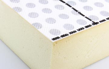 meeting Kirklington building codes