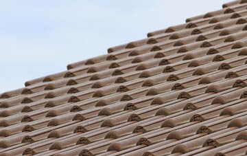 plastic roofing Kirklington