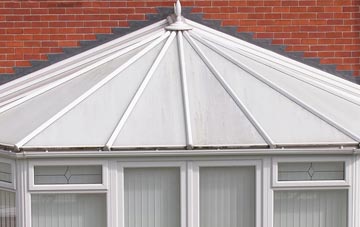 Kirklington polycarbonate conservatory roof repairs