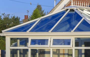 professional Kirklington conservatory insulation