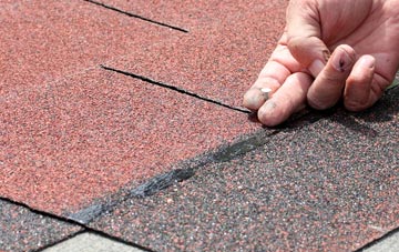 Kirklington asphalt roof repairs