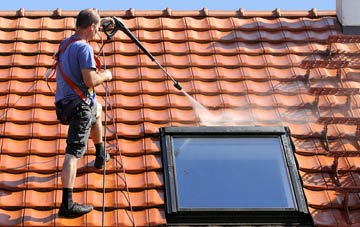 roof cleaning Kirklington