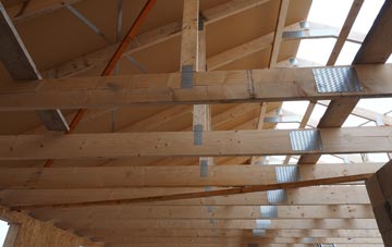 Kirklington roof truss costs
