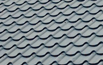 Kirklington rubber roofing companies
