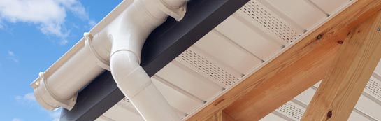 get Kirklington guttering quotes today