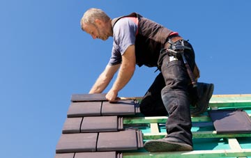 disadvantages of Kirklington slate roofing