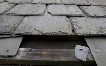 Kirklington slate roof repairs and maintenance