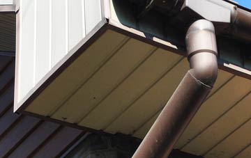 Kirklington soffit installation costs