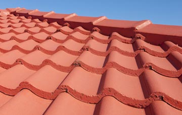 Kirklington tile and slate roof replacement