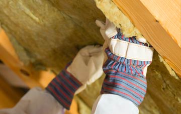 types of Kirklington pitched roof insulation materials