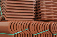 free Kirklington clay roofing quotes
