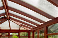Kirklington conservatory roofing insulation