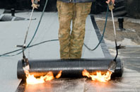 Kirklington flat roof sealing quote