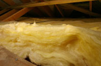 Kirklington pitch roof insulation