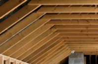 Kirklington pitched insulation quotes