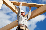 Kirklington roof replacement work