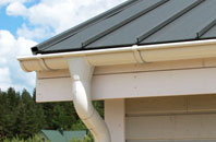 Kirklington soffits
