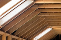 Kirklington tapered roof insulation quotes
